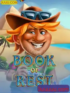 Explorando o Fascinante Mundo do BookofRest: Um Jogo de Estratégia Inovador