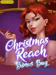 ChristmasReachBonusBuy: Um Jogo Festivo Inovador Disponível em 3UUU.COM