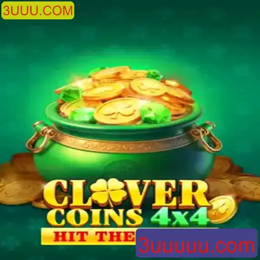 Explorando o Fascinante Mundo de CloverCoins4x4: Regras e Introdução