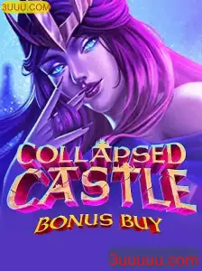 Explorando o Mundo de CollapsedCastleBonusBuy: Um Mergulho em Aventura e Estratégia