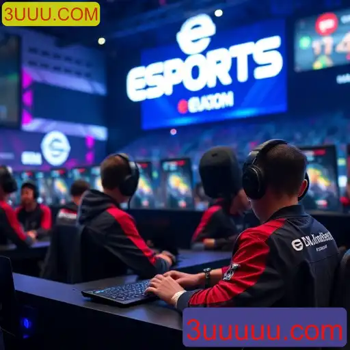 Esportes Virtuais: A Nova Fronteira do Entretenimento Digital