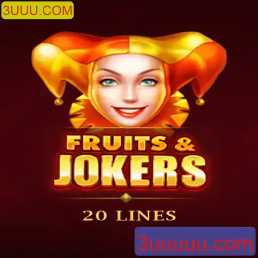 Descubra o Envolvente Jogo 'FruitsAndJokers20': Regras e Inovação