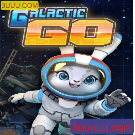 Explorando GalacticGO: Um Mergulho no Universo do Novo Jogo de 3UUU.COM
