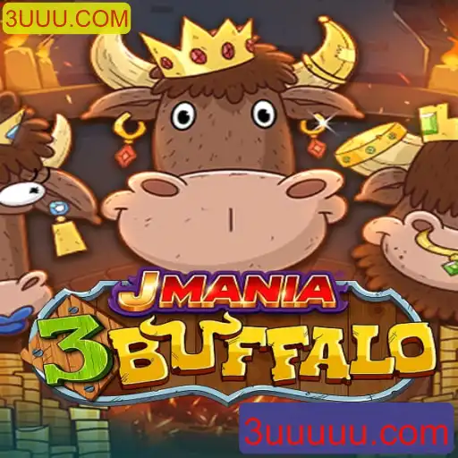 Descubra o Inovador Jogo JMania3Buffalo