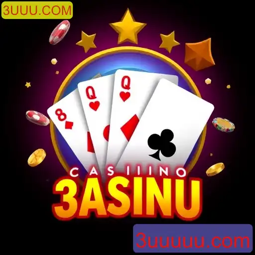 Explorando o Mundo dos Jogos de Cassino: O Fascínio e a Diversidade de 3UUU.COM