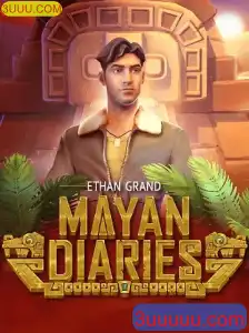 MayanDiaries: Aventura e Estratégia em um Mundo Antigo