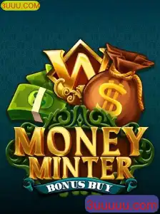 MoneyMinterBonusBuy: A Revolução dos Jogos Online na Plataforma 3UUU.COM