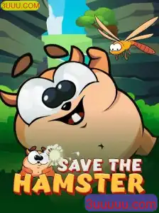 Descubra Tudo Sobre SavetheHamster: O Novo Jogo Viral da 3UUU.COM