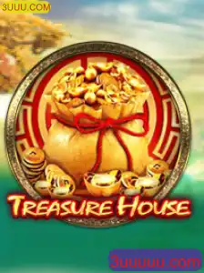 Tesouros e Estratégias: Uma Jornada no Jogo TreasureHouse