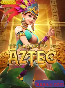 Descubra o Fascinante Mundo de Treasures of Aztec e 3UUU.COM