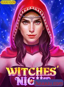Descubra o Mundo Encantador do Jogo WitchesNight
